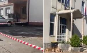 Iseljena zgrada u Ljubinju, mještani ne mogu ući ni po stvari. Prijeti urušavanje