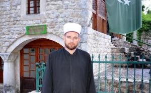 Ef. Šabanović o noći u Stocu: Ljudi su spavali u autima, djeca nisu htjela u kuće