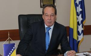 Podžić na prijedlog Komšića sazvao hitnu sjednicu Vijeća ministara