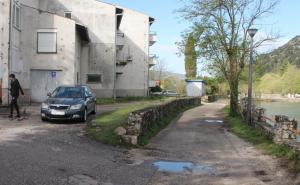 Nakon jakog zemljotresa, u Stocu u nedjelju Dan žalosti