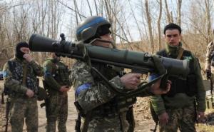 Teško naoružanje za Ukrajinu: Na šta Kijev može da računa?