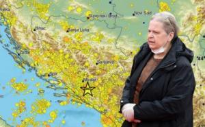 Seizmologinja otkrila koja je najjača magnituda potresa koja se može očekivati