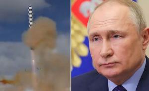 Rusi objavili kada planiraju rasporediti opasne projektile