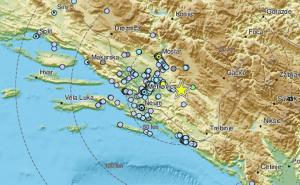 Još jedan zemljotres u BiH: "Ležao sam, a onda je počelo tresti"