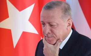 Turska zatvorila zračni prostor za prijevoz vojnika iz Rusije u Siriju 