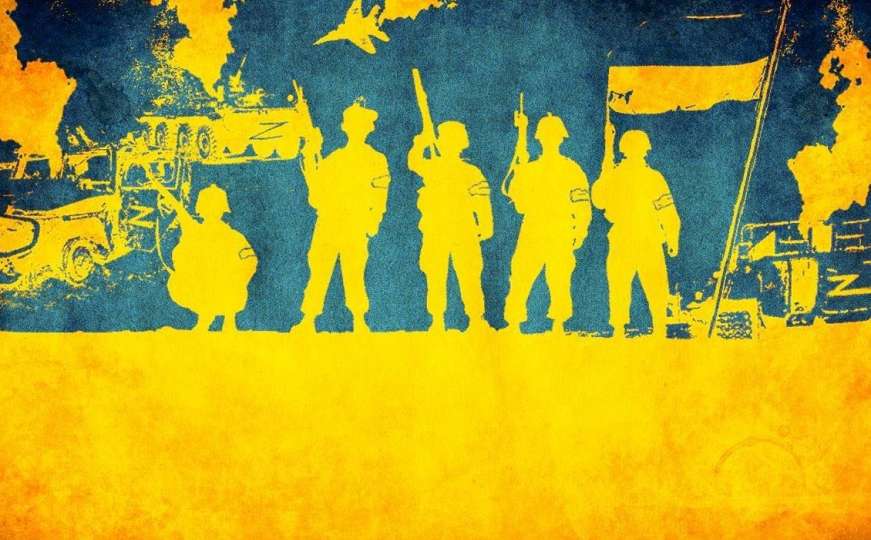 60. dan invazije na Ukrajinu: Osam osoba ubijeno u granatiranju Odese