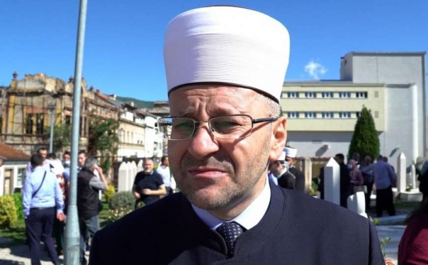 Muftija Dedović o potresima i tragediji u Stocu: Moramo se još više pomagati