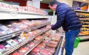 U manje od 20 dana "skok" cijene pilećih fileta za čak 2.50 KM