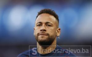 Neymar odgovorio na zvižduke navijača: Imam još tri godine ugovora