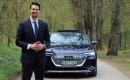 Audi e-tron: Luksuz i budućnost elektromobilnosti u Bosni i Hercegovini
