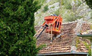 Građani i dalje prijavljuju štetu od zemljotresa 