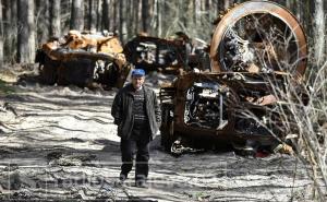 Obrat na bojnom polju: ‘Ukrajinci trenutno raspolažu s više tenkova od Rusa'