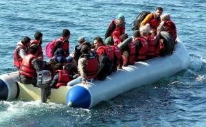 Kod obale Tunisa utopilo se 12 migranata, 10 nestalo 