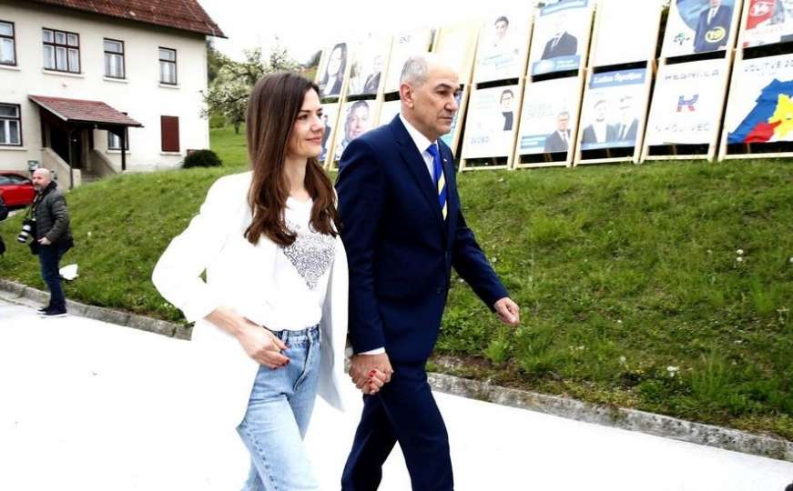 Izbori u Sloveniji: Loše vijesti za Janšu, pred porazom je