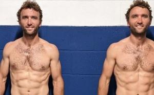 Jedan brat pridržavao se veganske dijete, a drugi mesne: Pogledajte rezultate