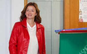Tanja Fajon: Ostvarili smo zajednički cilj, povedimo Sloveniju novim putem 