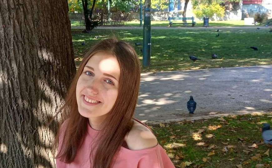Pomozimo Emini Škoro: Sarajevska studentica treba našu pomoć