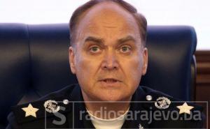 Rusija upozorila SAD: "Prestanite slati oružje Ukrajini"