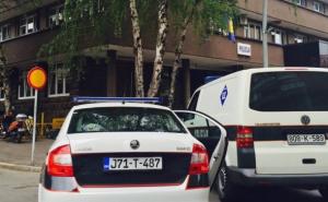 Policija otkrila ko je tri puta lažno dojavio bombu u bh. sudu