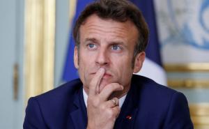 Ne vole ga, ali su ga opet izabrali: Zbog čega je Macron "predsjednik bogatih"