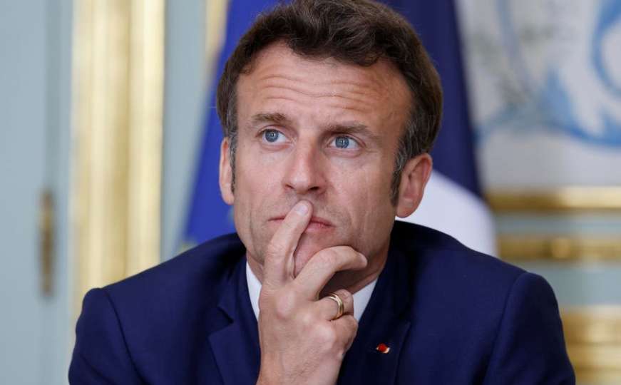 Ne vole ga, ali su ga opet izabrali: Zbog čega je Macron "predsjednik bogatih"