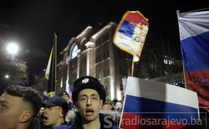 Beograd je postao omiljeno utočište hiljada ruskih doseljenika