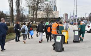 Počinje velika akcija čišćenja Sarajeva: Mogu se pridružiti i građani