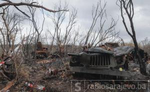 Ukrajinci izvršili obdukciju ženskih tijela iz grobnica: Evo šta je ustanovljeno