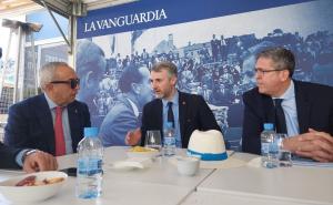 Učvršćen dogovor Vlade KS i Barcelona o rekonstrukciji bob staze na Trebeviću