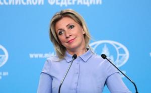 Zaharova ogorčena na naše susjede: Nepristojni ste, nehumani i spletkarite!