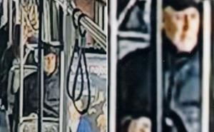 Sarajevski policajci pronašli muškarca koji je ostavio bombu u tramvaju 