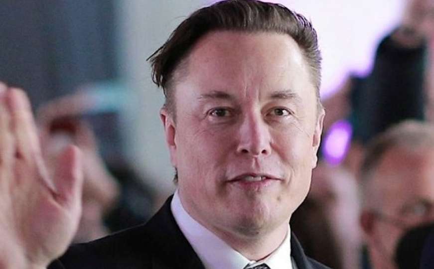 Milijarder Musk najavio veliku promjenu nakon kupovine Twittera