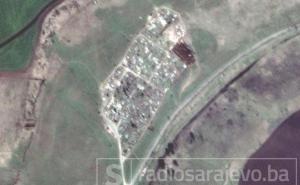 U blizini Mariupolja pronađena treća masovna grobnica