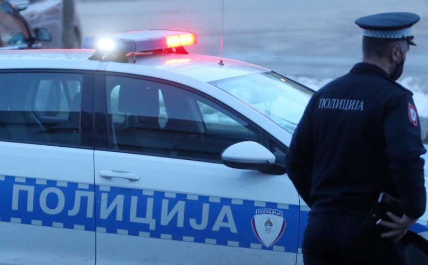 Policija u BiH zatekla dvije osobe dok su konzumirale drogu