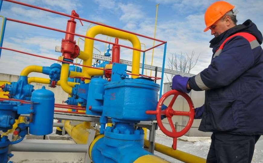 Nakon najave da Rusija prekida isporuke plina Poljskoj: Eksplodirala cijena na tržištu