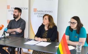 Prva presuda u BiH za diskriminaciju LGBTI osoba 