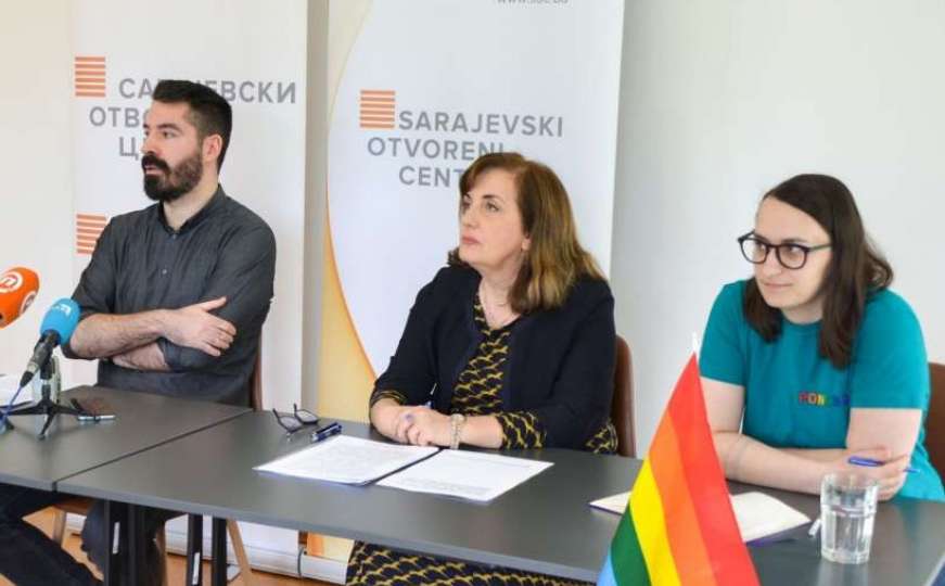 Prva presuda u BiH za diskriminaciju LGBTI osoba 