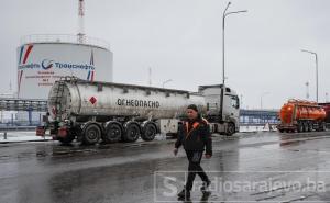 Gazprom tvrdi: Rusija prekinula isporuku plina Poljskoj i Bugarskoj