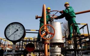 Ukrajina smatra: Prekid opskrbe plina novi pokušaj razbijanja jedinstva Europe