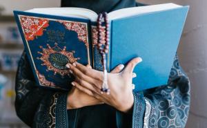 Sa akšamskim ezanom nastupa mubarek noć: Dova koju je lijepo učiti