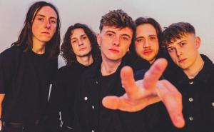 The Strands - Need Anyone 