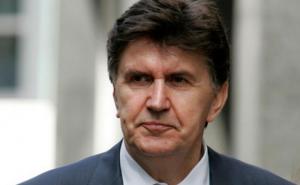 Prva reakcija Ejupa Ganića na optužnicu u slučaju Dobrovoljačka: Sve što mogu reći…