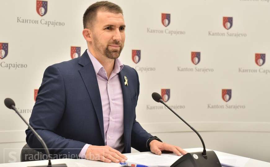 Ministar Delić: Uplate poljoprivrednicima do kraja sedmice
