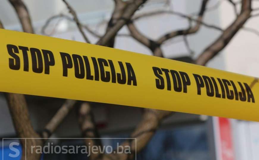 Užas u BiH: Pronađena dva beživotna tijela u porodičnoj kući