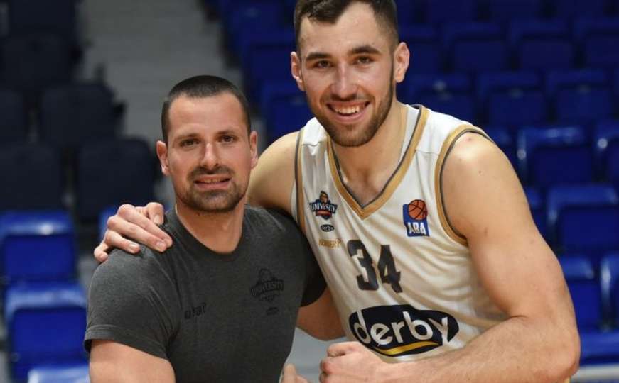 Nikola Kalinić MVP ABA lige, Kamenjaša nema među Top 3