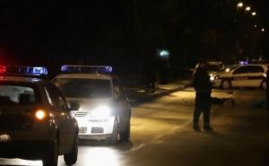 Dramatična potjera u BiH: Policajci sustigli ukradeni Passat 