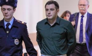 Rusi i Ameri razmijenili zatvorenike: Student za pilota osuđenog na 20 godina zatvora