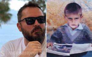 Dragan Bursać: Neispričana priča jedne dječije kosti