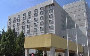 Eksplozija u BiH: Muškarac teško povrijeđen prilikom sječe drva