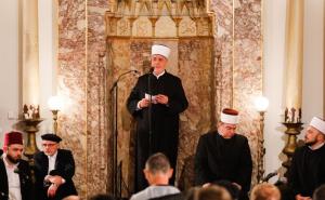 Kavazović: Lejletu-l-kadr je prilika da preispitamo svoje duhovno stanje